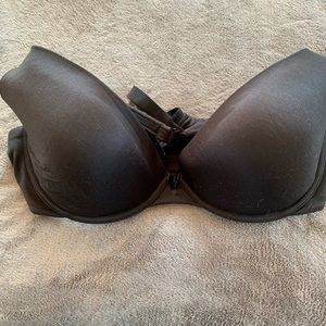 Cacique Intuition Uploft Plunge bra